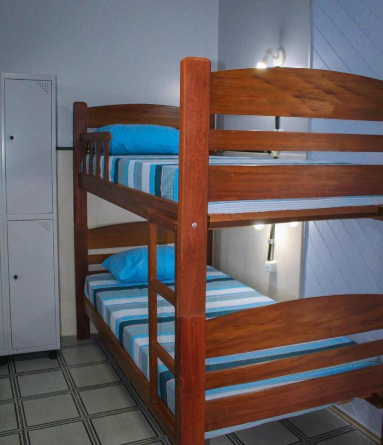 Garagem Hostel Manaus Exterior photo