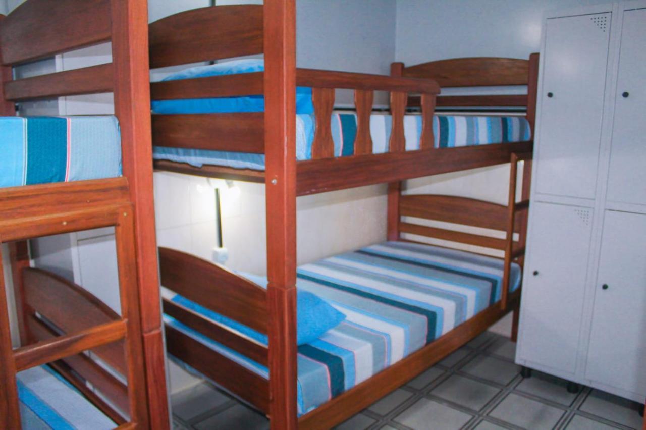Garagem Hostel Manaus Exterior photo