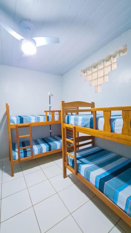 Garagem Hostel Manaus Exterior photo