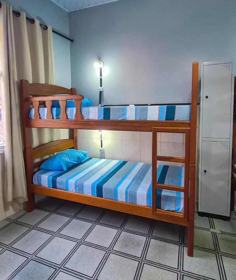 Garagem Hostel Manaus Exterior photo