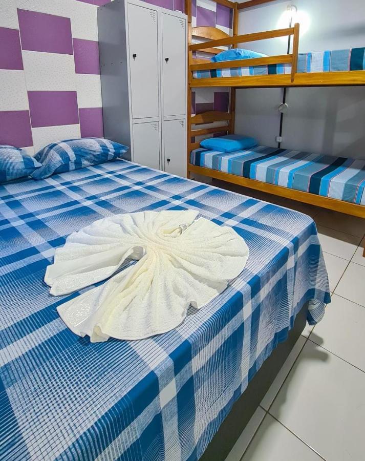 Garagem Hostel Manaus Exterior photo