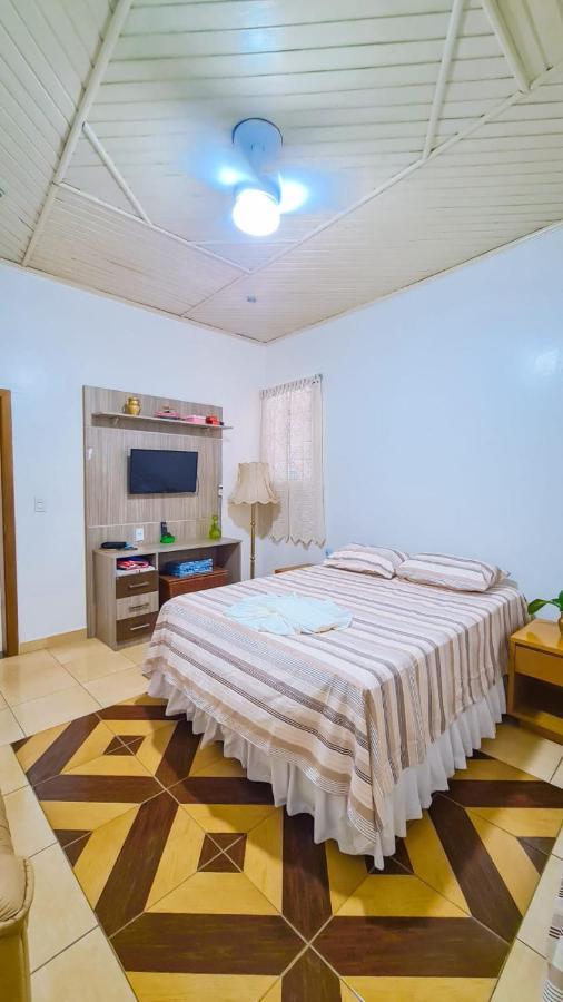Garagem Hostel Manaus Exterior photo